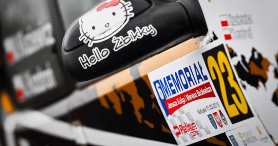 Memoriał Janusza Kuliga i Mariana Bublewicza